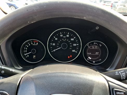 Used 2016 Honda HR-V LX image 20