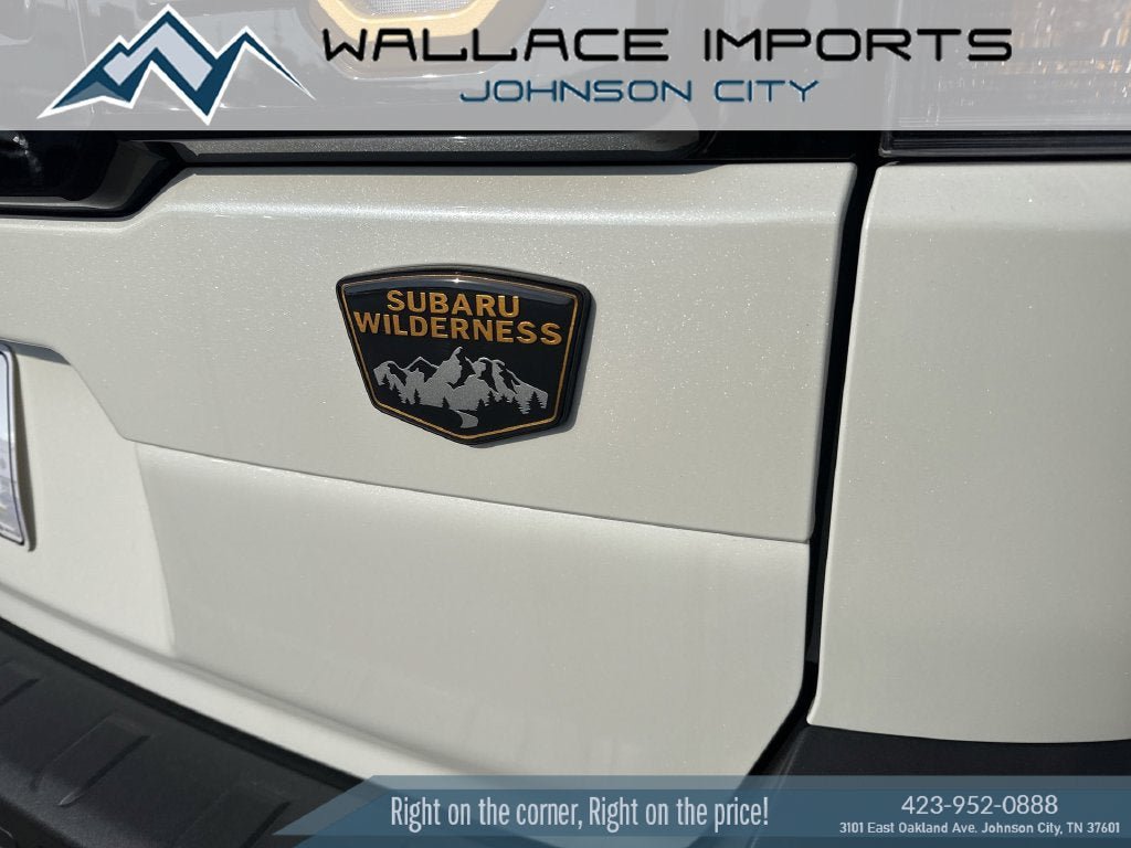 New 2026 Subaru Outback Wilderness w/ Wilderness Plus Package AWD/4WD image 7