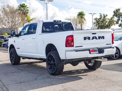 New 2026 RAM 2500 Laramie image 6