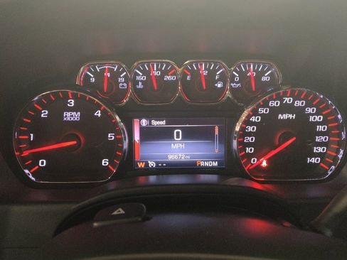 Used 2015 GMC Sierra 1500 SLT AWD/4WD image 23
