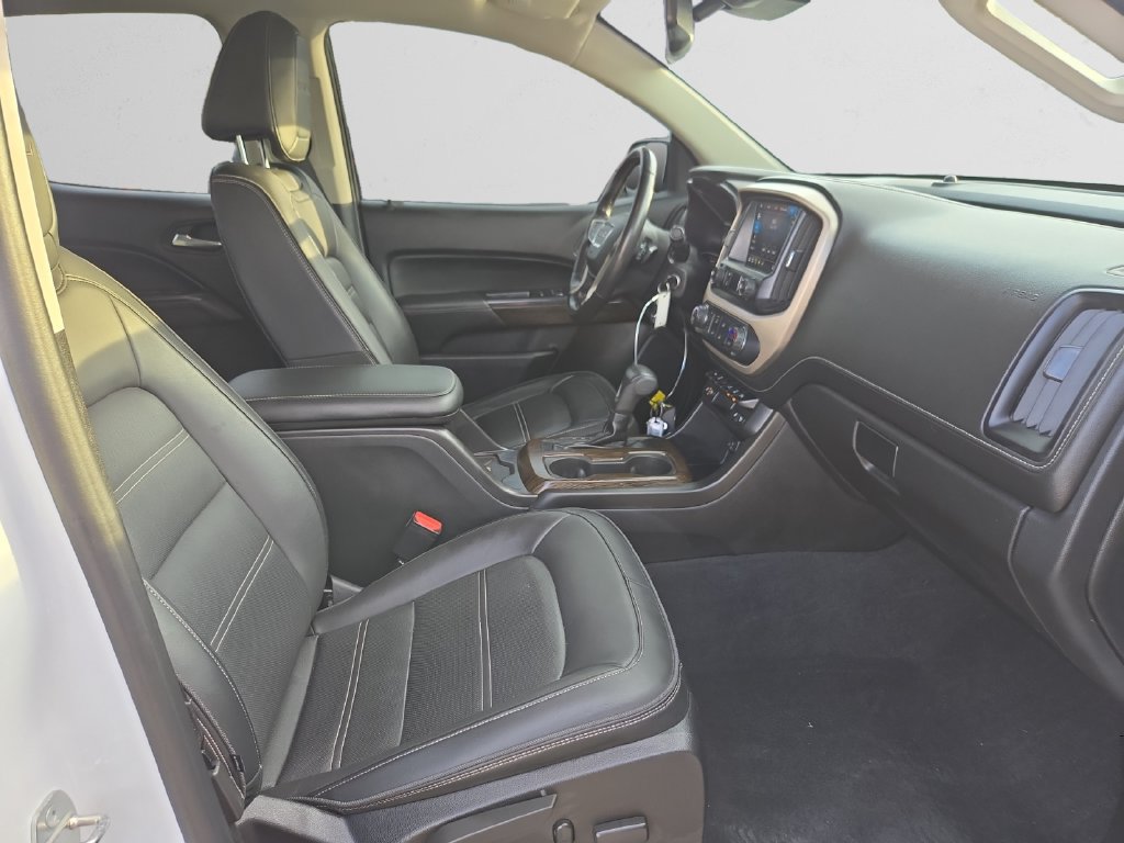 Used 2020 GMC Canyon Denali AWD/4WD image 15