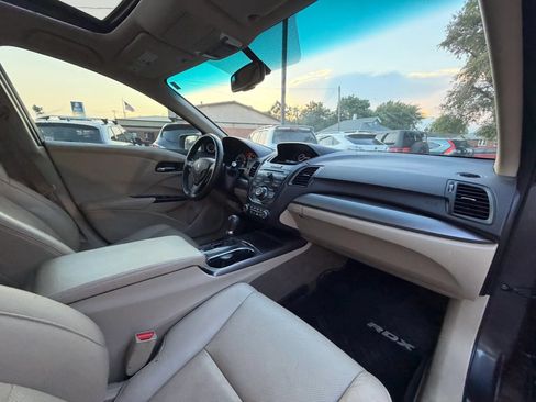 Used 2015 Acura RDX FWD image 19