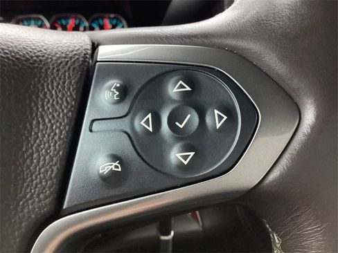 Used 2015 Chevrolet Silverado 1500 LTZ image 20