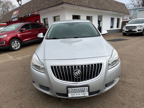Used 2011 Buick Regal CXL image 9