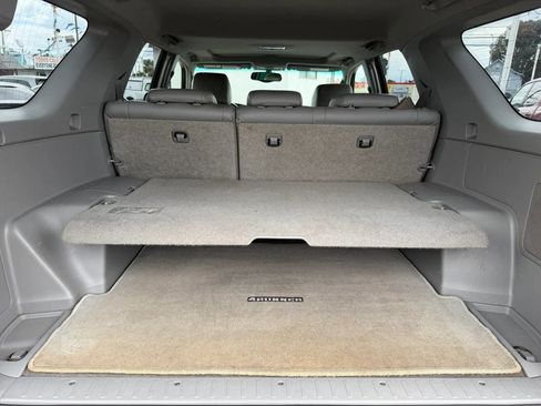 Used 2006 Toyota 4Runner Limited AWD/4WD image 14