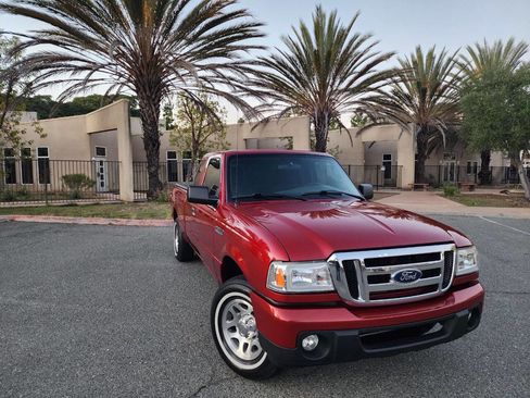 Used 2011 Ford Ranger XLT image 10