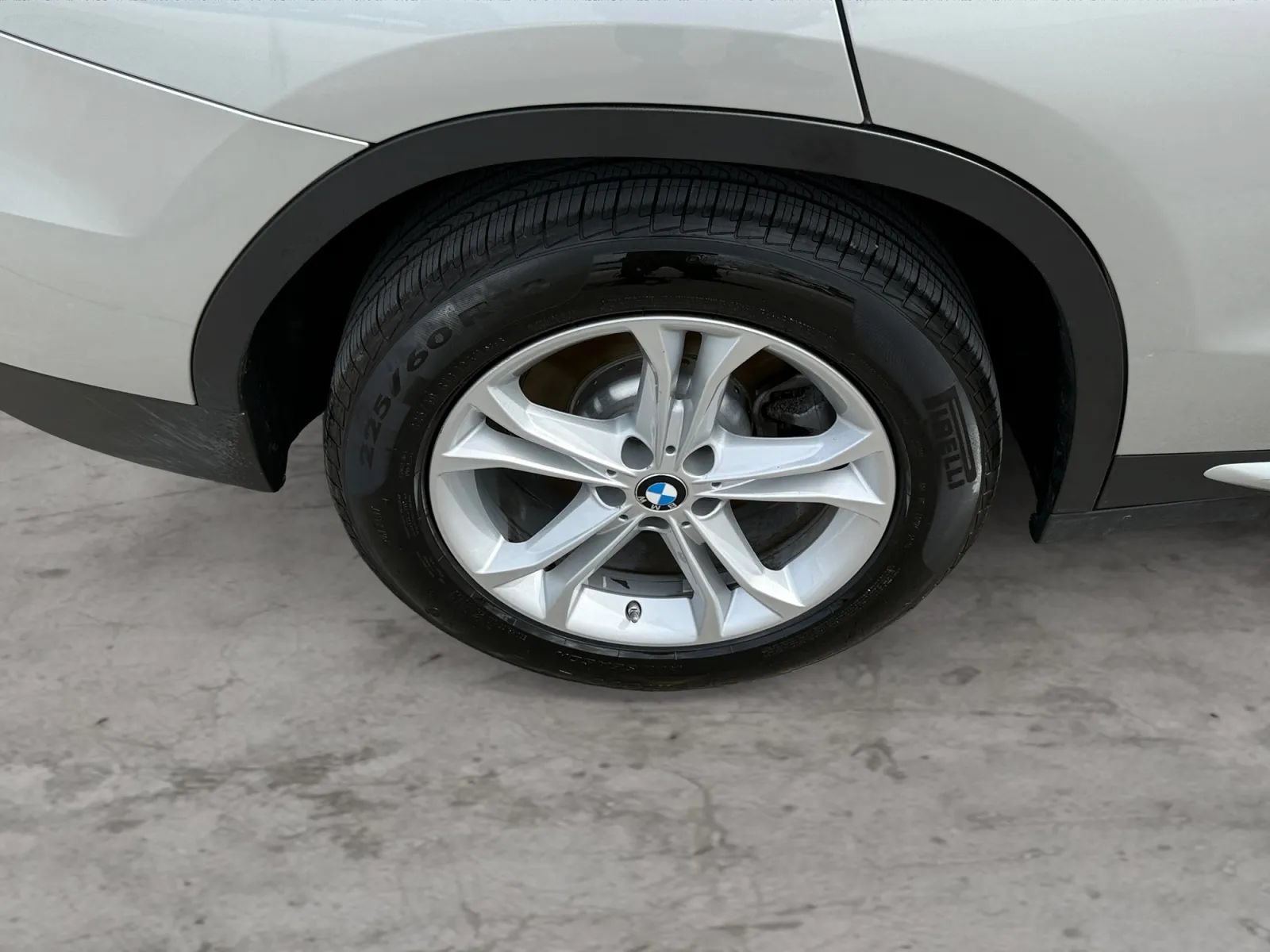 Used 2020 BMW X3 xDrive30i w/ Convenience Package AWD/4WD image 45