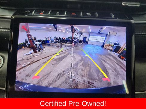 Certified 2025 Jeep Grand Cherokee Limited image 20