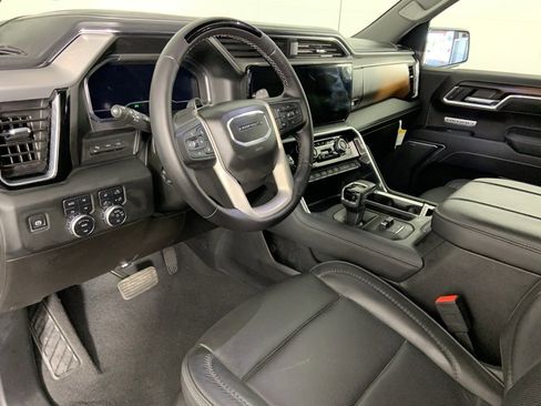 Used 2025 GMC Sierra 1500 Denali image 36