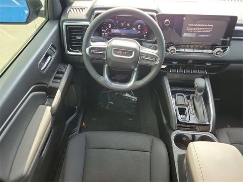 New 2026 GMC Canyon Elevation w/ Convenience Package image 8