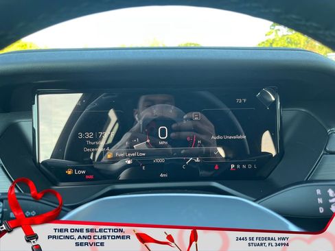 New 2026 GMC Acadia Elevation w/ Elevation Premium Package image 27