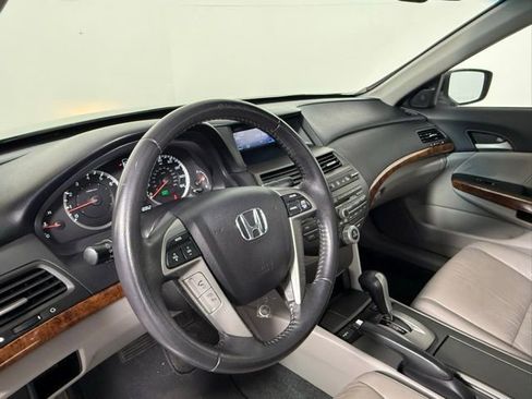 Used 2012 Honda Accord EX-L image 54