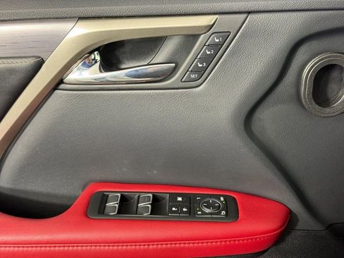 Used 2022 Lexus RX 350 F Sport image 28