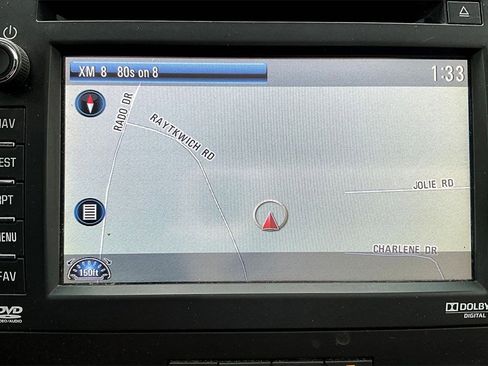 Used 2013 Chevrolet Suburban LT image 30