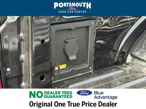 Certified 2023 Ford F150 XLT w/ Equipment Group 302A High image 23