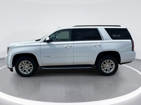 Used 2019 GMC Yukon SLT AWD/4WD image 5
