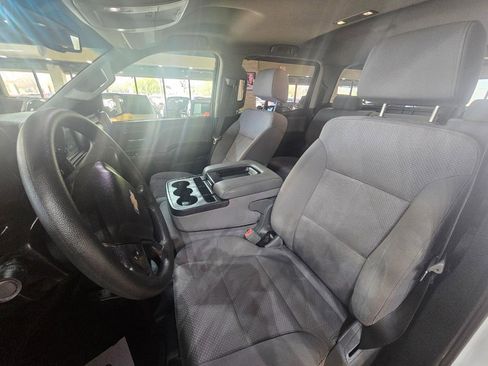 Used 2019 Chevrolet Silverado 2500 W/T w/ WT Convenience Package image 22