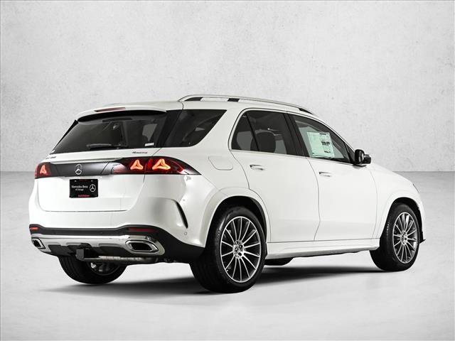 New 2027 Mercedes-Benz GLE 450 4MATIC image 5