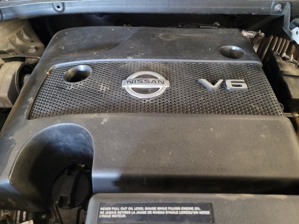 Used 2020 Nissan Murano S w/ Technology Package FWD image 30