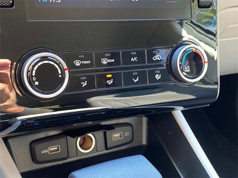 Used 2022 Hyundai Tucson SEL image 25