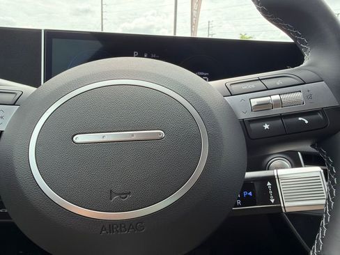 New 2026 Hyundai Sonata SEL FWD image 27