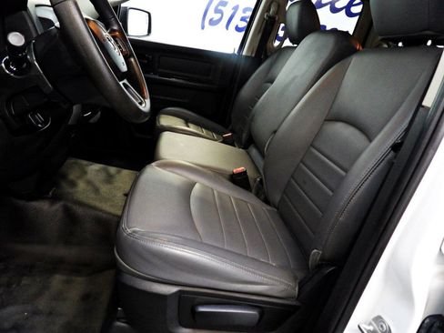 Used 2018 RAM 1500 Tradesman RWD image 18