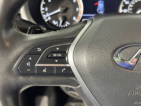 Used 2020 INFINITI QX50 Sensory w/ Proactive Package AWD/4WD image 19