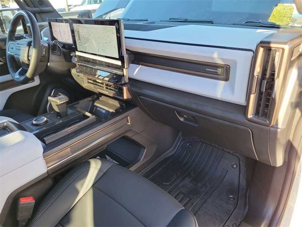 Used 2022 GMC Hummer EV Edition 1 AWD/4WD image 30