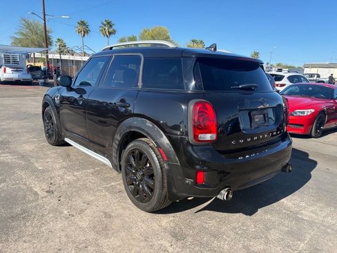 Used 2018 MINI Cooper Countryman S FWD image 5