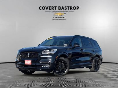 Used 2023 Lincoln Aviator Reserve w/ Equipment Group 201A