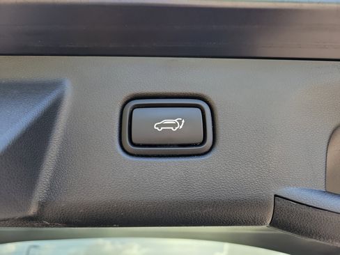 Used 2022 Hyundai Tucson XRT w/ Cargo Package FWD image 15