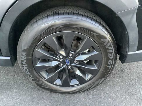 Used 2024 Subaru Outback Onyx Edition XT AWD/4WD image 7