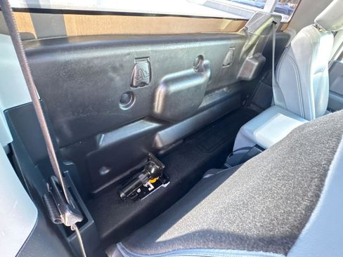 Used 2023 Ford F250 XL w/ XL Chrome Package image 19