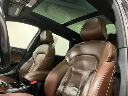 Used 2016 Audi Q5 2.0T Premium Plus w/ Technology Package image 17