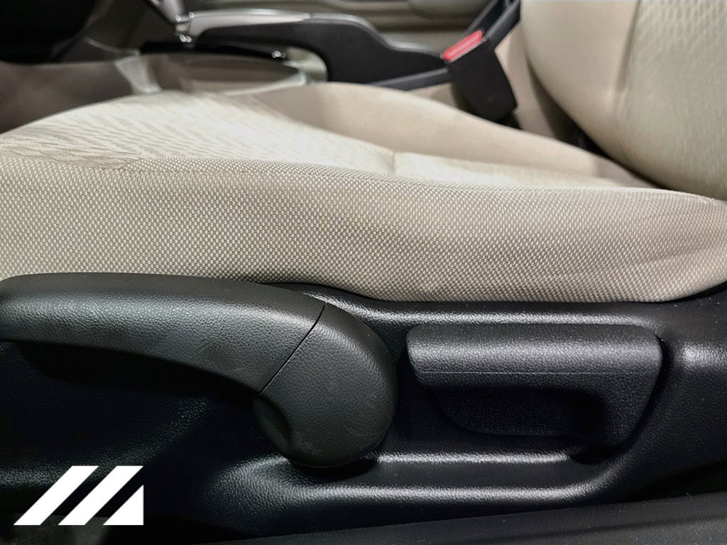 Used 2014 Honda Civic LX image 20