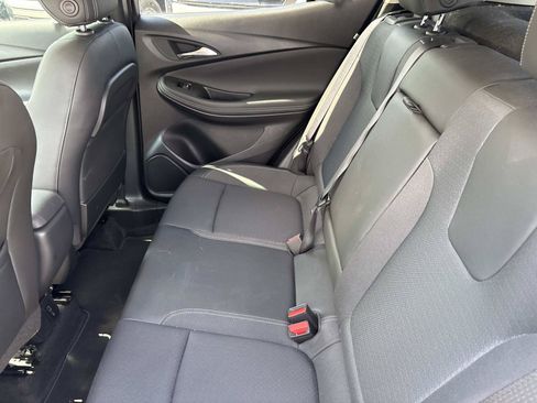 Used 2023 Buick Encore GX Select FWD image 33