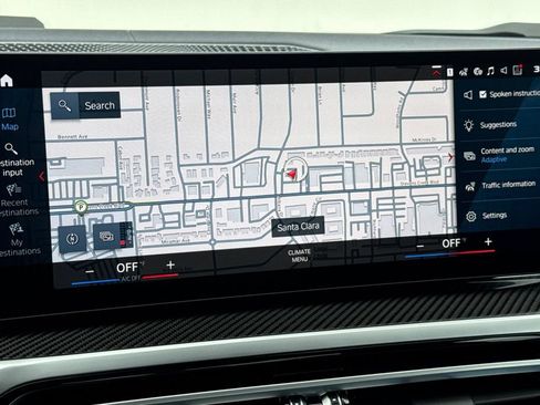 Used 2023 BMW M3 Competition image 17