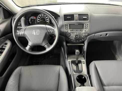 Used 2007 Honda Accord EX-L image 11