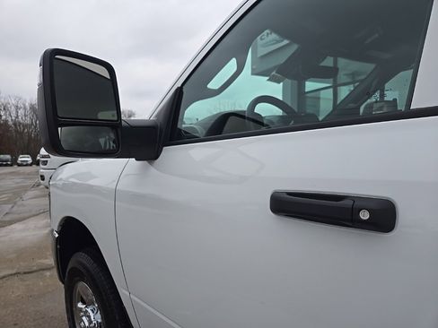 New 2026 RAM 2500 Tradesman image 37