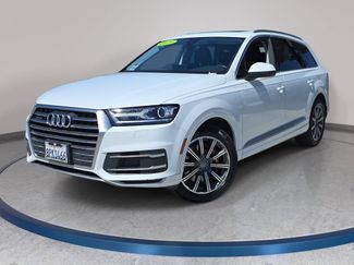 Used 2019 Audi Q7 2.0T Premium w/ Convenience Package AWD/4WD video 1