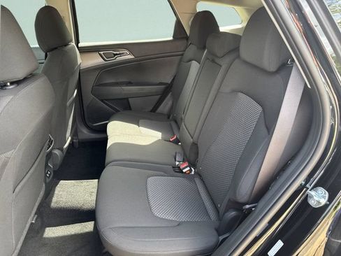 New 2026 Kia Sportage LX FWD image 15