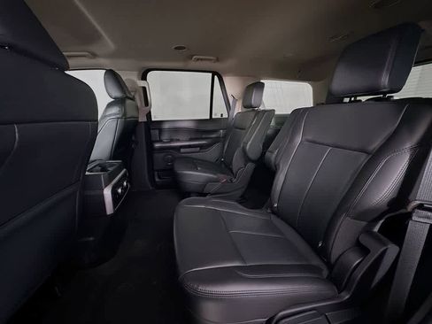 Certified 2022 Ford Expedition XLT RWD image 13