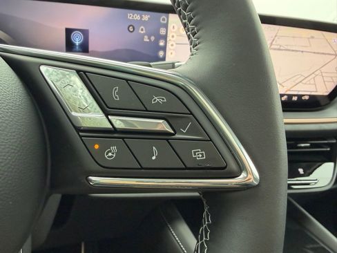 New 2026 Buick Envision Sport Touring image 15