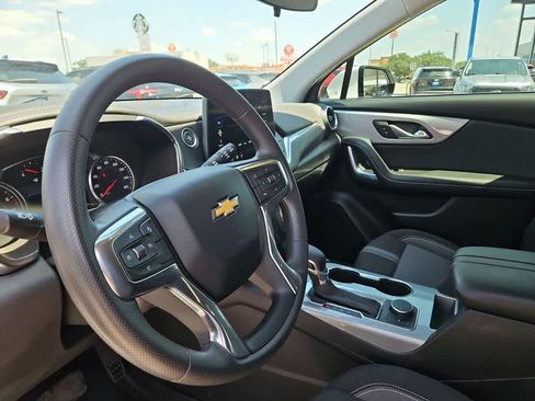 Used 2024 Chevrolet Blazer LT FWD image 10