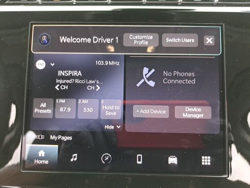 Used 2023 Jeep Grand Cherokee Laredo X AWD/4WD image 20