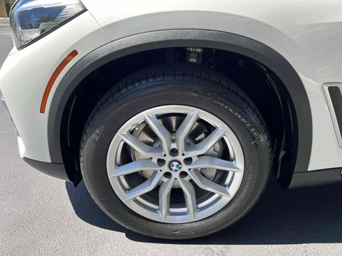 Used 2019 BMW X5 xDrive40i w/ Convenience Package AWD/4WD image 79