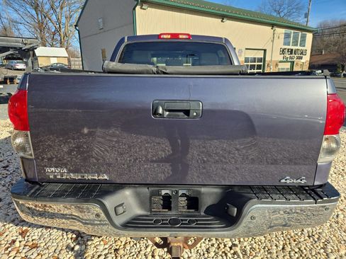 Used 2008 Toyota Tundra Limited image 7
