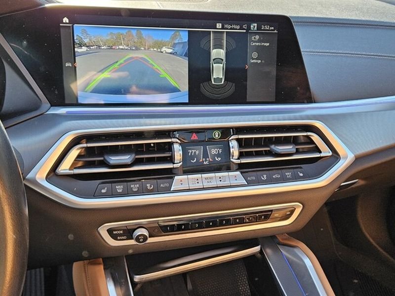 Used 2023 BMW X6 xDrive40i AWD/4WD image 25