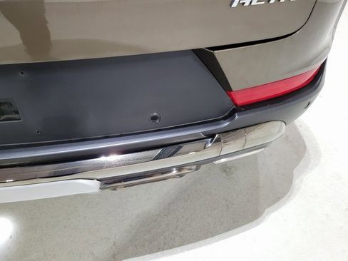 Used 2021 Chevrolet TrailBlazer ACTIV w/ Sun and Liftgate Package image 14