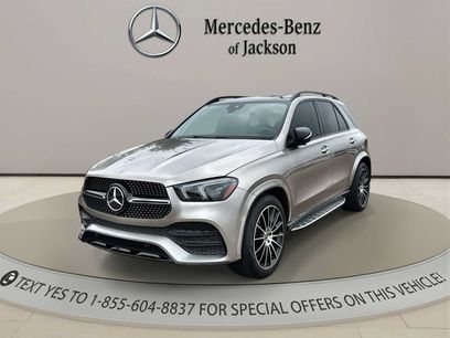 Used 2023 Mercedes-Benz GLE 450 4MATIC